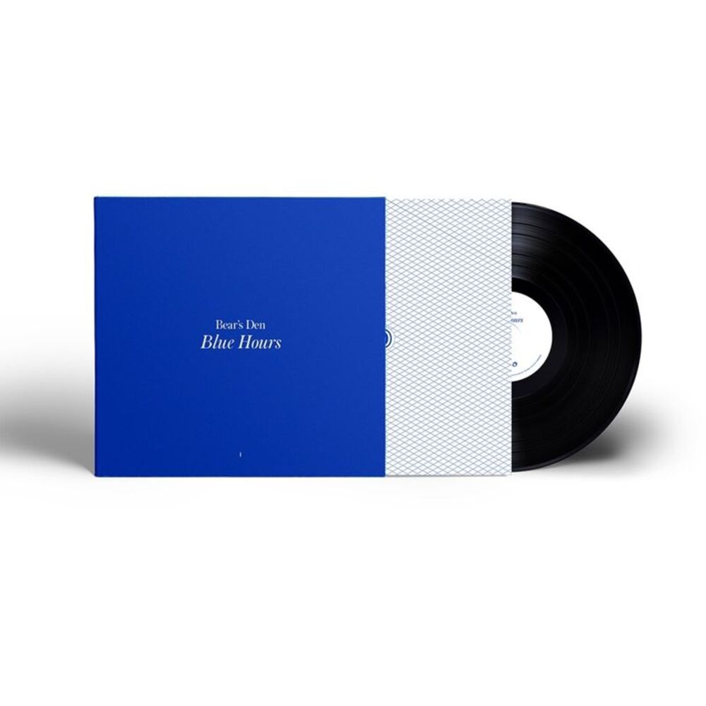 Bear's Den - Blue Hours  LP LP